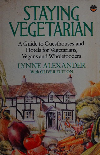Staying vegetarian