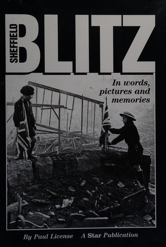 Sheffield Blitz