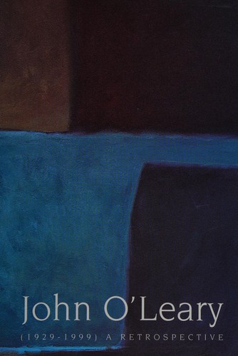 John O'Leary, 1929-1999