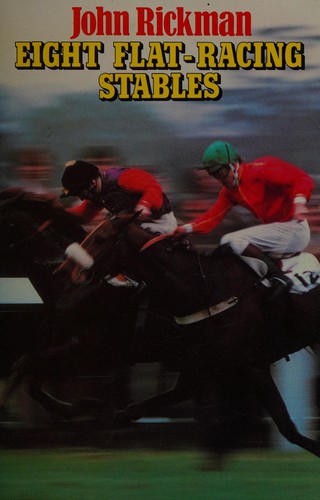 Eight flat-racing stables
