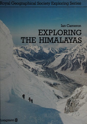 Exploring the Himalayas