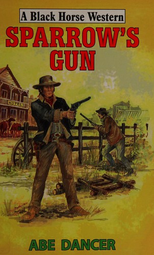 Sparrow's gun