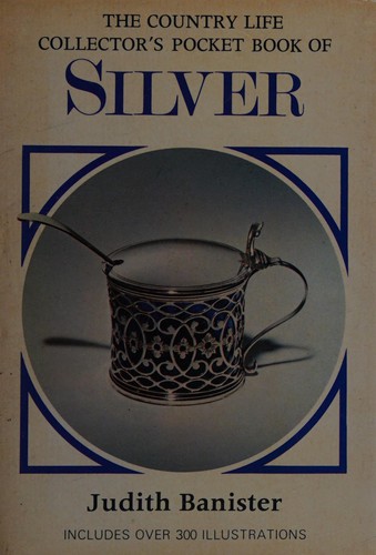 The Country life collector's pocket book of silver