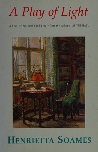 A play of light