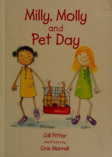 Molly and Biddybid (Milly, Molly Values)