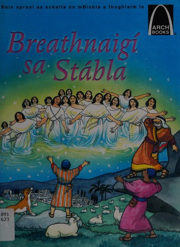 Breathnaigí sa stábla