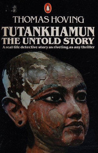 Tutankhamun