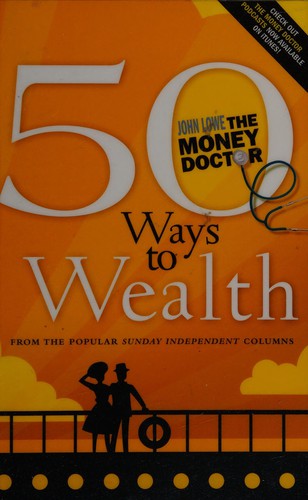 50 ways to wealth