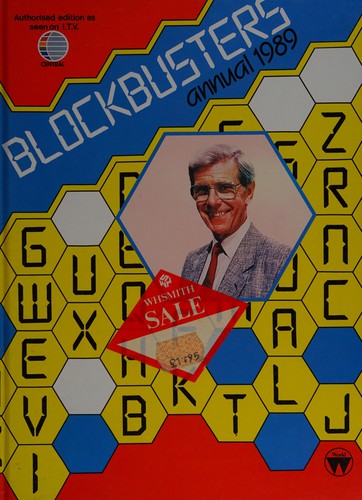 Blockbusters annual