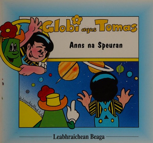 Anns na speuran