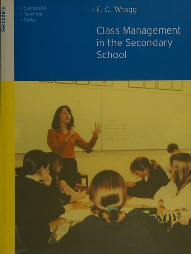 Class management in the secondary school