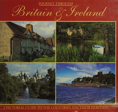 Journey through Britain & Ireland
