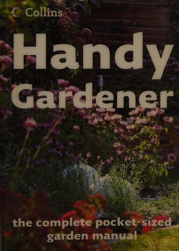 Handy gardener