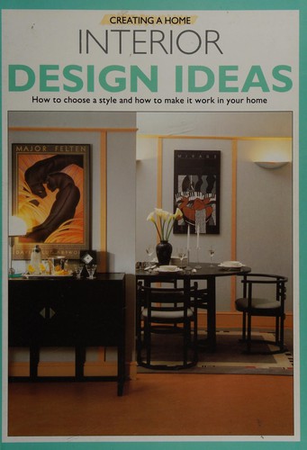 Interior design ideas