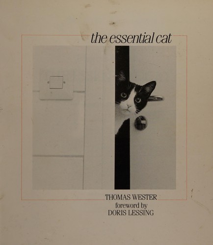 The Essential Cat