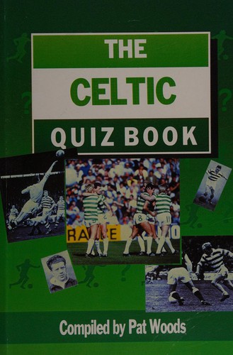 The Celtic quiz book