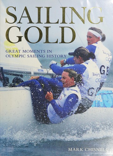 Sailing Gold