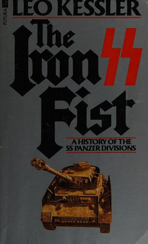The iron fist