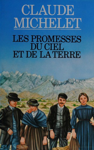 Les Promesses du ciel et de la terre