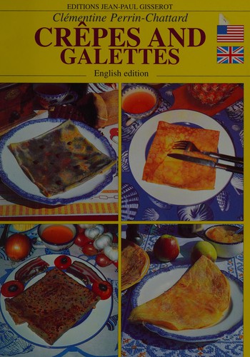 Crêpes and galettes