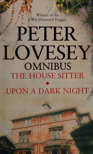 The house sitter