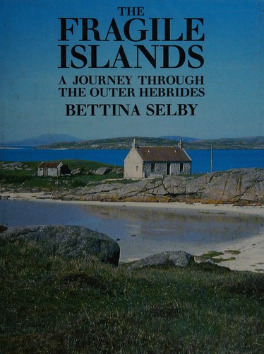 The fragile islands