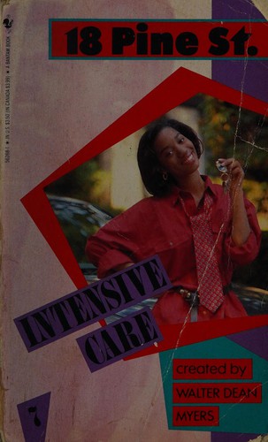 INTENSIVE CARE (18 Pine St)