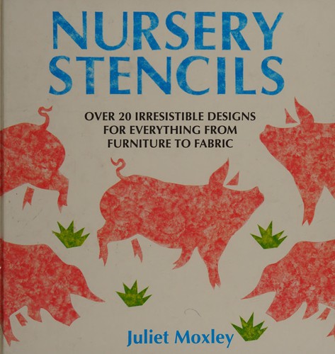 NURSERY STENCILS
