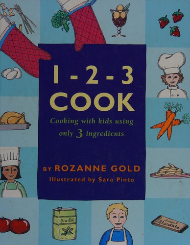 1-2-3 cook