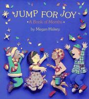 Jump for joy