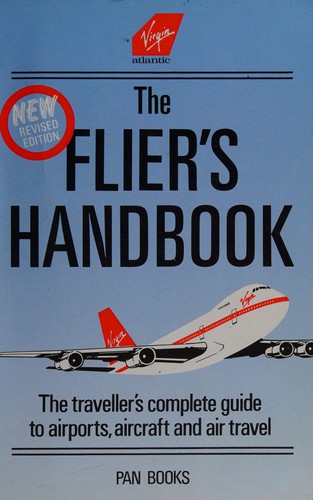 The New Flier's Handbook