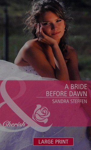 Bride Before Dawn