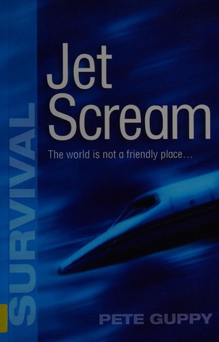 Jet scream