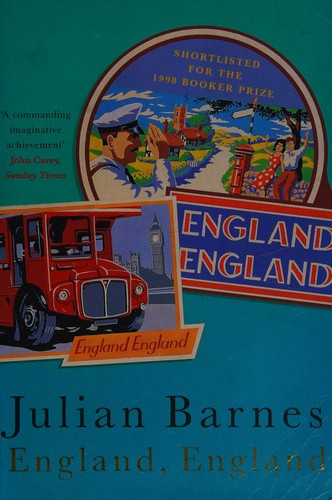 England, England