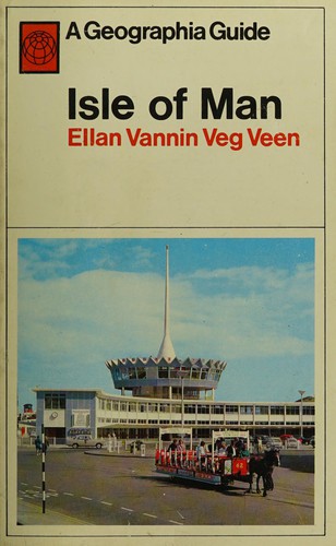 Isle of Man: (Ellan Vennin Veg Veen)