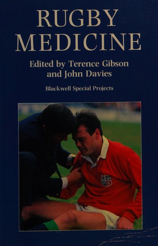 Rugby medicine