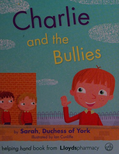 Charlie and the bullies