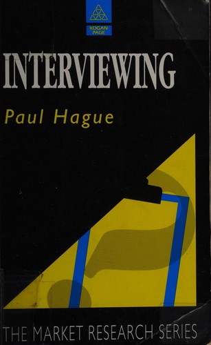 Interviewing (Market Research)