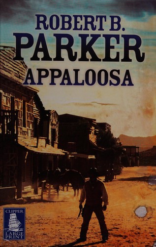 Appaloosa