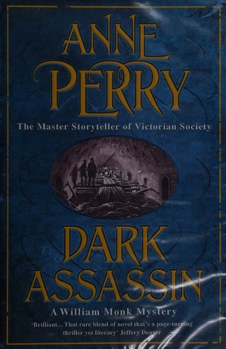 Dark assassin