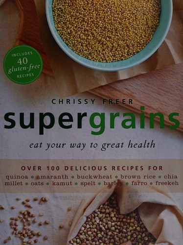 Supergrains