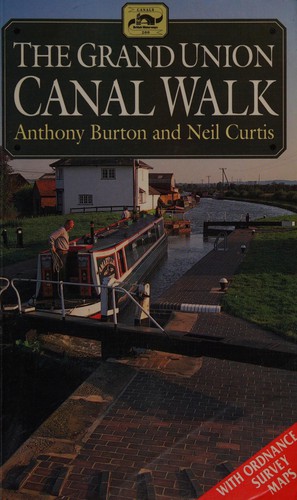 The Grand Union Canal walk