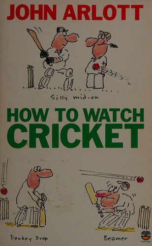 How to watch cricket