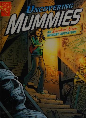 Uncovering mummies