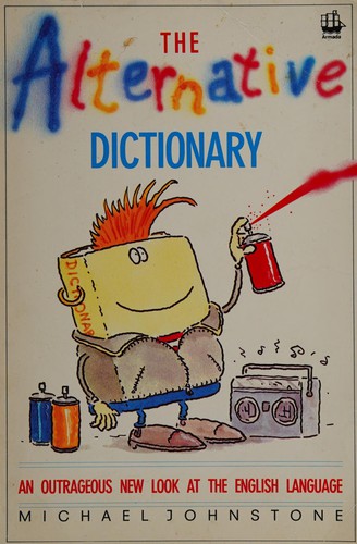 The Alternative Dictionary