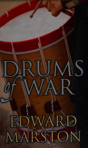 Drums of war