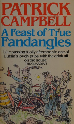 A feast of true fandangles