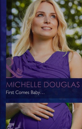 First Comes Baby-