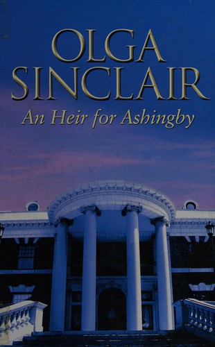 An heir for Ashingby
