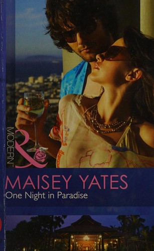 One Night in Paradise